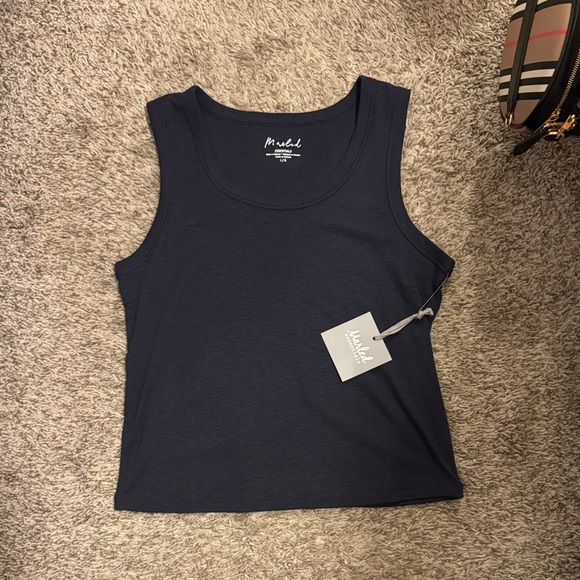 NWT Anthropologie top size large - Picture 1 of 3